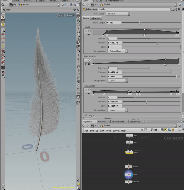 feather