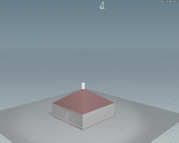 houses