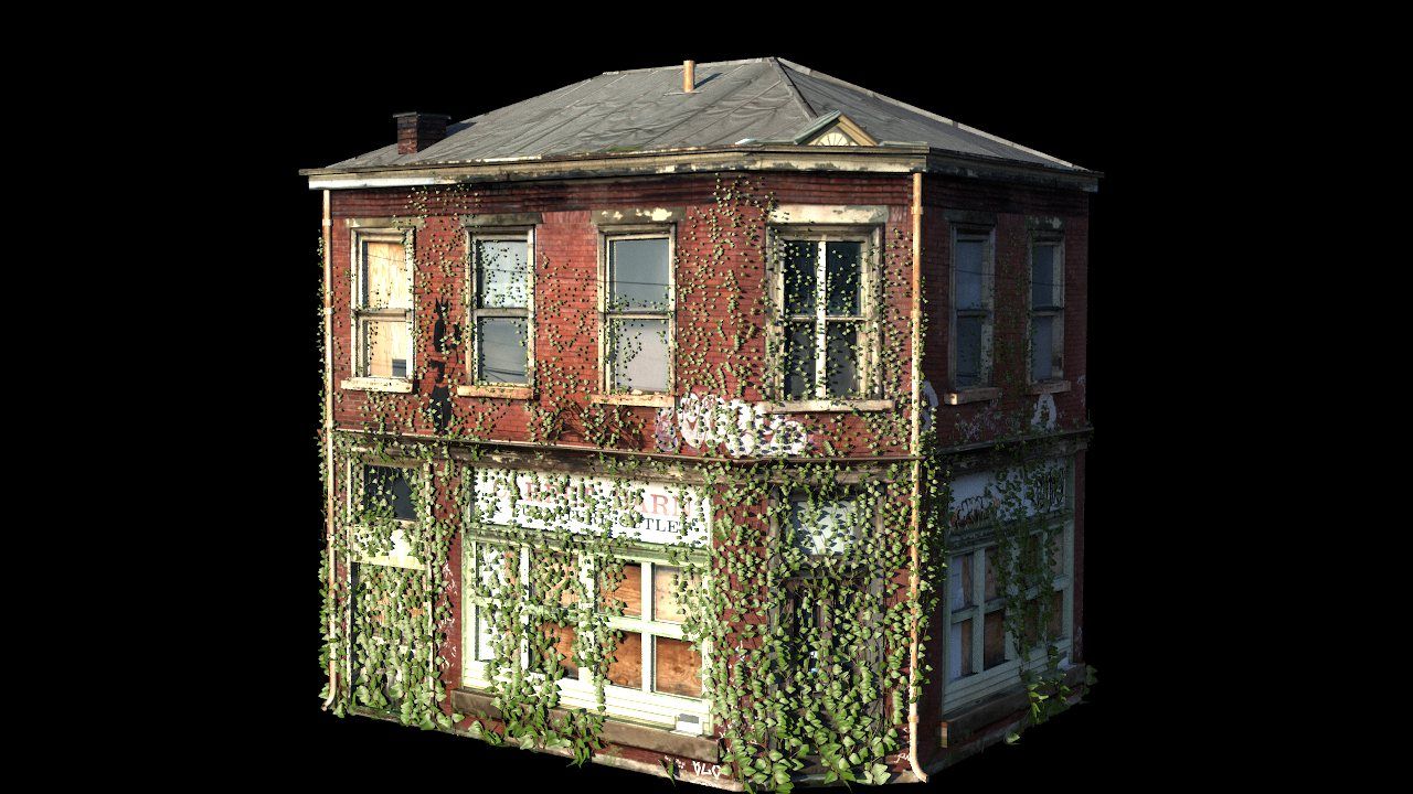 ivy