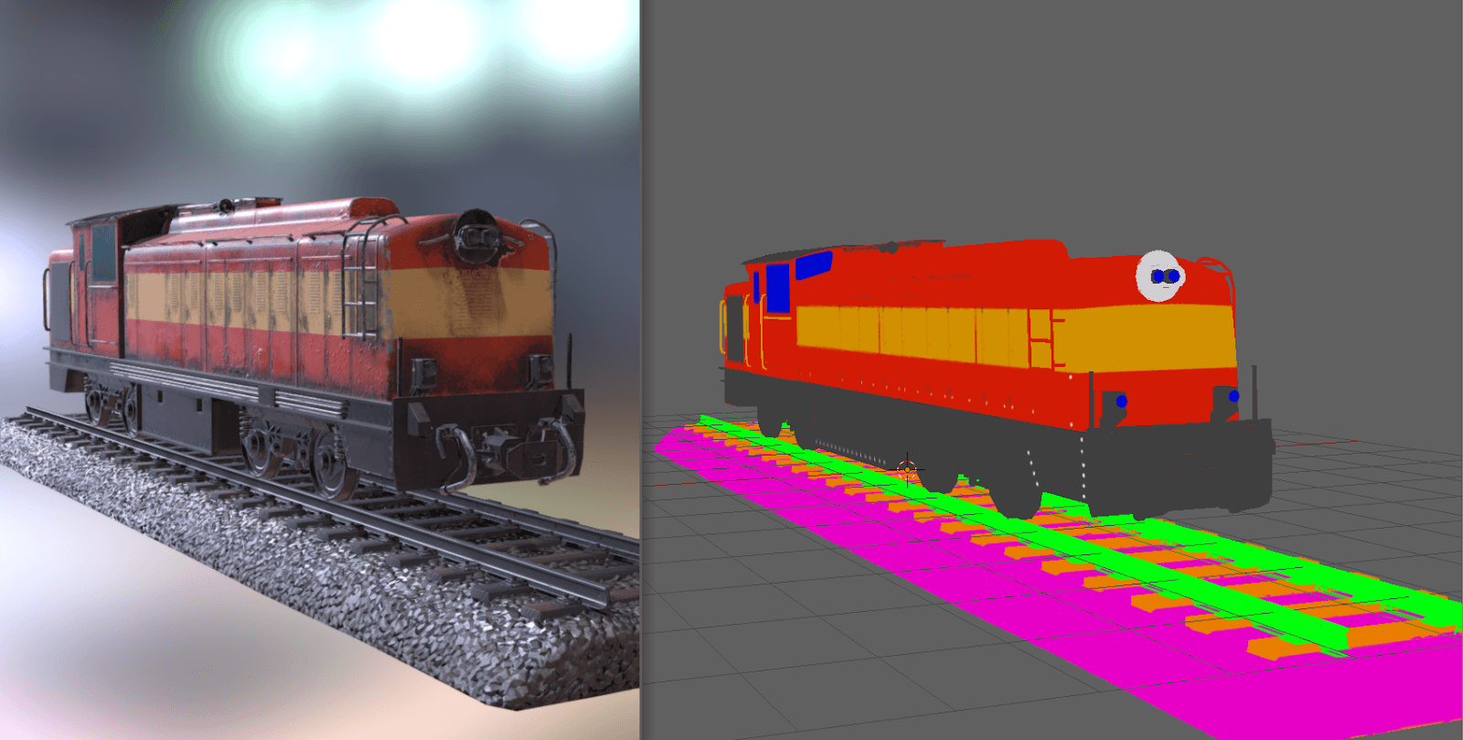 train1