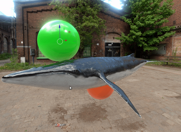 whale